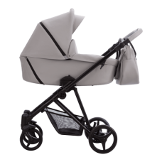 Универсальная коляска 2 в 1 Bebetto Yoddi Pro 02